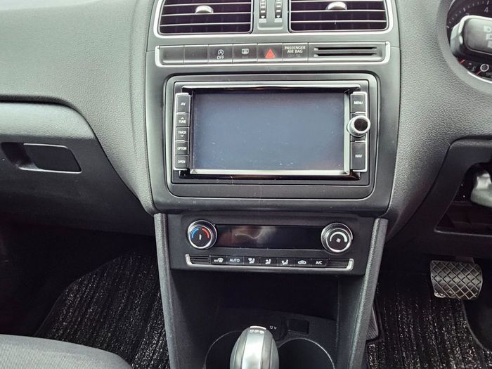 Volkswagen Polo 2017