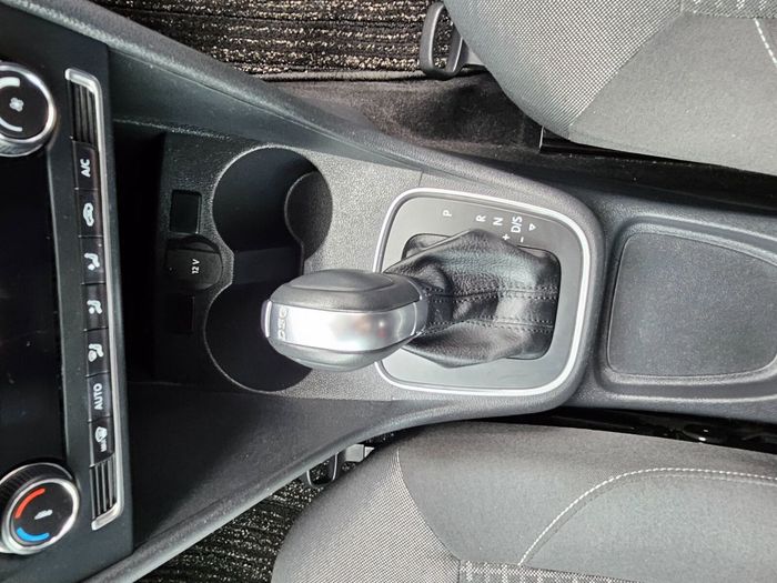 Volkswagen Polo 2017