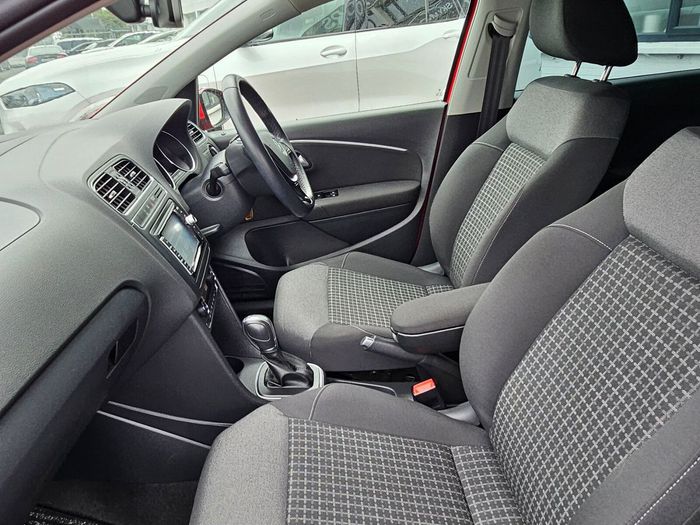 Volkswagen Polo 2017