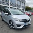 Honda Fit 2017