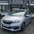 Honda Fit 2019