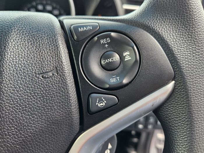 Honda Fit 2019