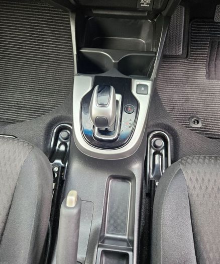 Honda Fit 2019