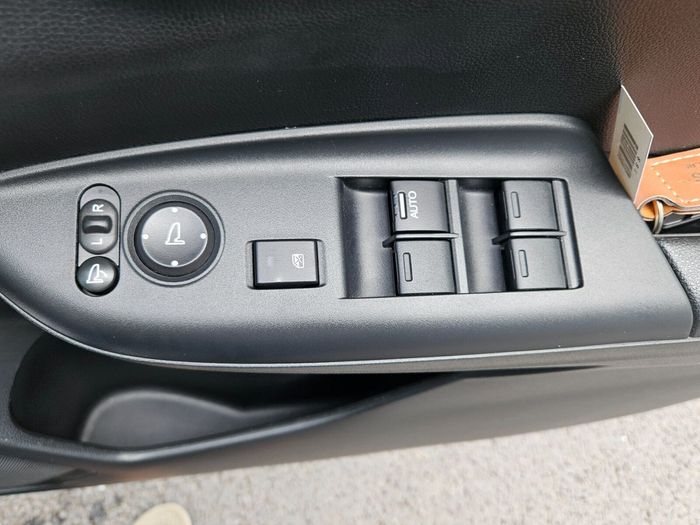 Honda Fit 2019