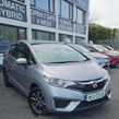 Honda Fit 2016
