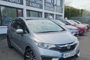 Honda Fit 2016