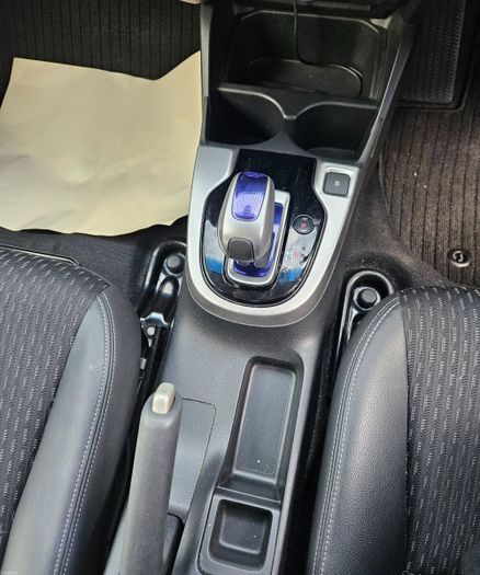 Honda Fit 2016