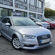 Audi A3 2016