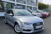 Audi A3 2016