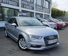 Audi A3 2016