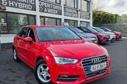 Audi A3 2015