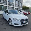 Audi A3 2018