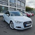 Audi A3 2018