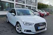 Audi A3 2018