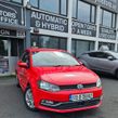 Volkswagen Polo 2017