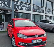 Volkswagen Polo 2017
