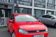 Volkswagen Polo 2017