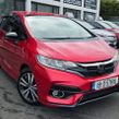 Honda Fit 2019