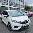 Honda Fit 2016