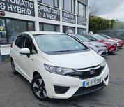 Honda Fit 2016