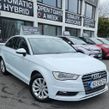 Audi A3 2016