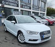 Audi A3 2016