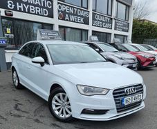 Audi A3 2016