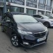 Honda Fit 2019
