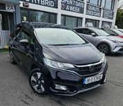 Honda Fit 2019