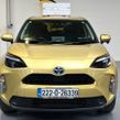 Toyota Yaris Cross 2022