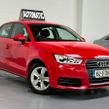 Audi A1 2016