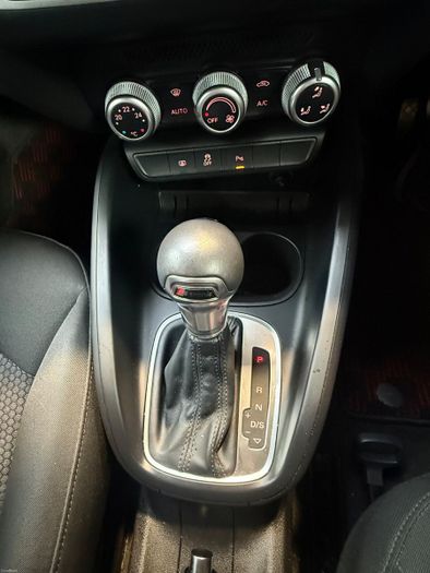 Audi A1 2016