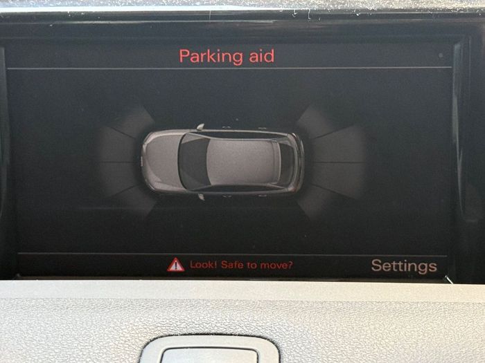 Audi A1 2016