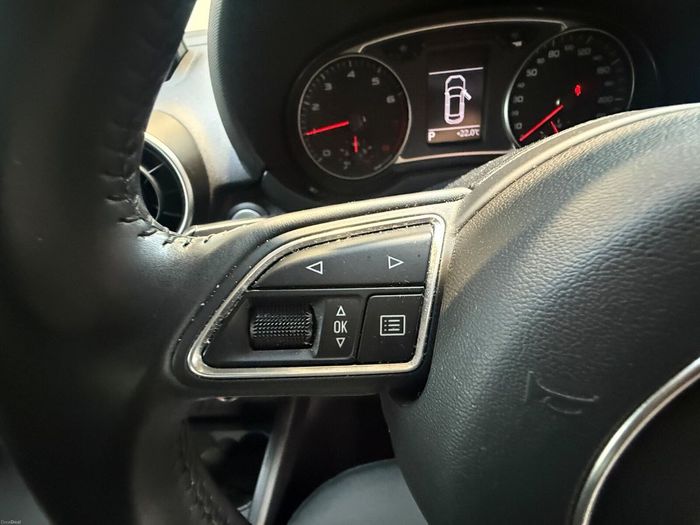 Audi A1 2016