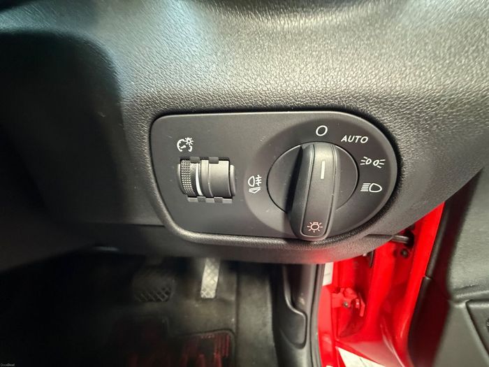 Audi A1 2016