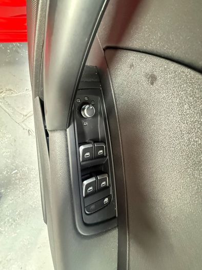 Audi A1 2016