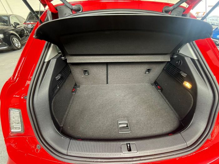 Audi A1 2016