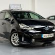 Toyota Prius 2015