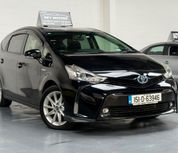 Toyota Prius 2015