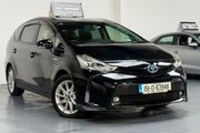 Toyota Prius 2015