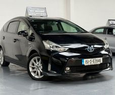 Toyota Prius 2015