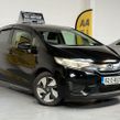 Honda Jazz 2015