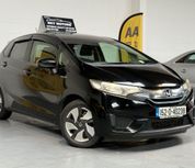 Honda Jazz 2015