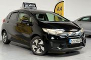 Honda Jazz 2015