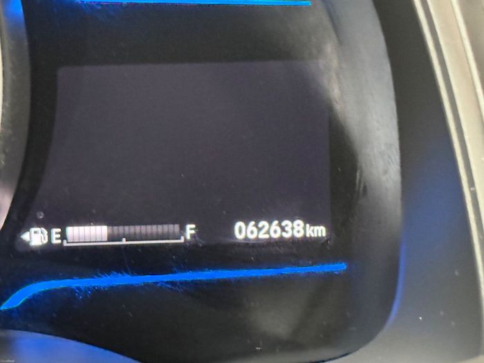 Honda Jazz 2015
