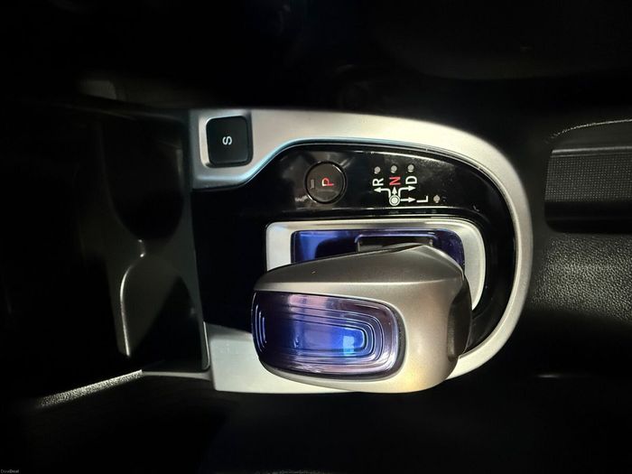 Honda Jazz 2015