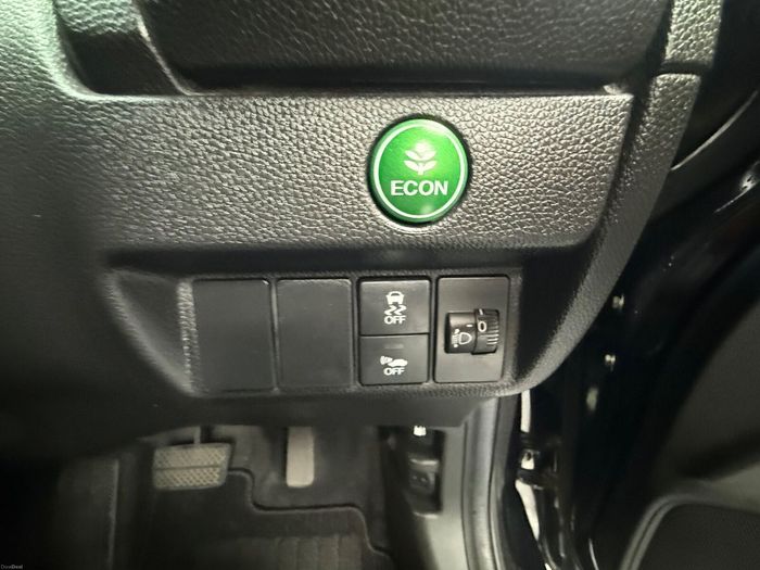 Honda Jazz 2015