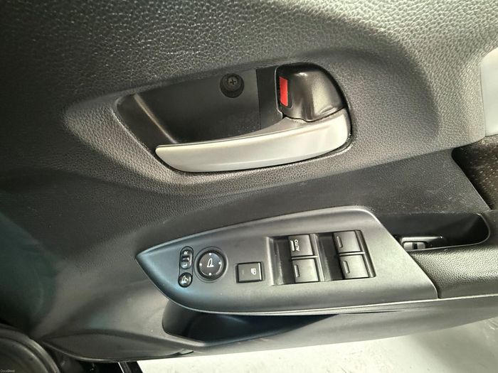 Honda Jazz 2015