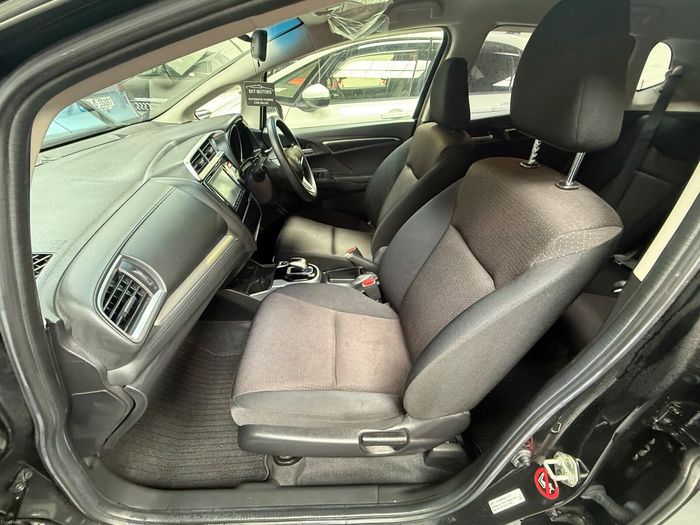 Honda Jazz 2015