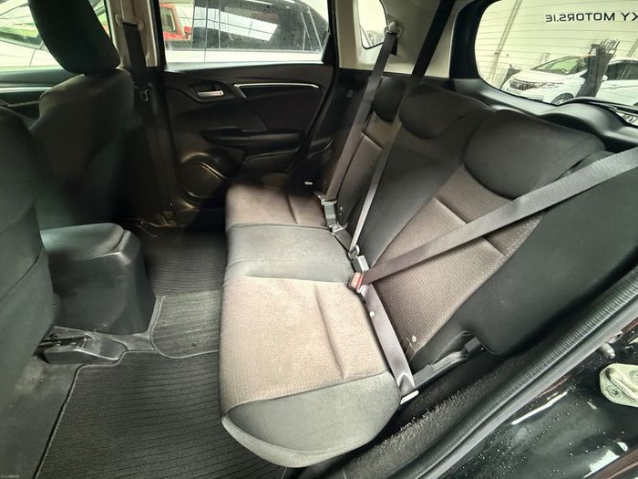 Honda Jazz 2015